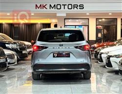 تويوتا سيينا